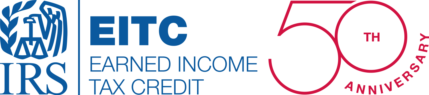 New eitc program id with 50th graphic in color for the web and no border